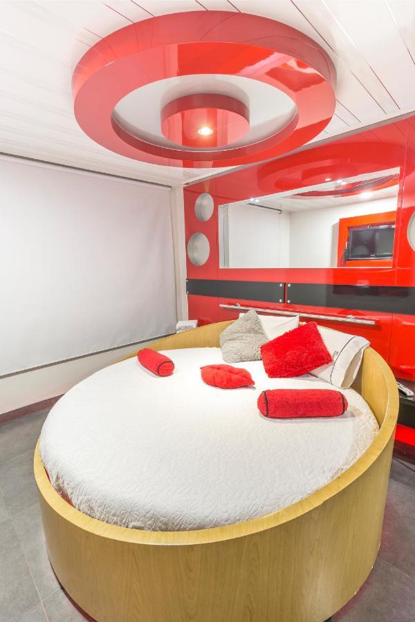 Love hotel Amarte