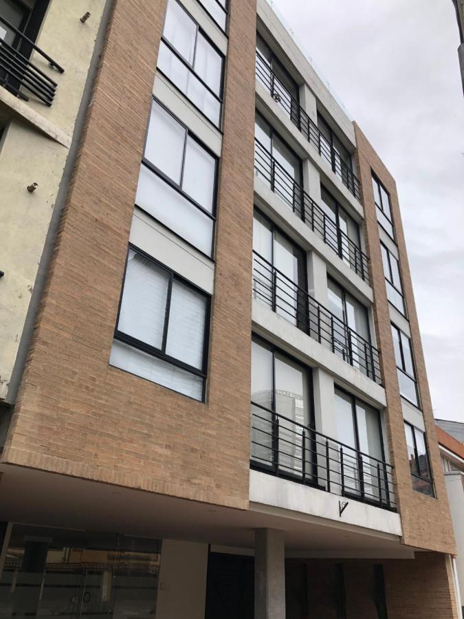Amoblado,furnished Wifi Gratuito * Bogota