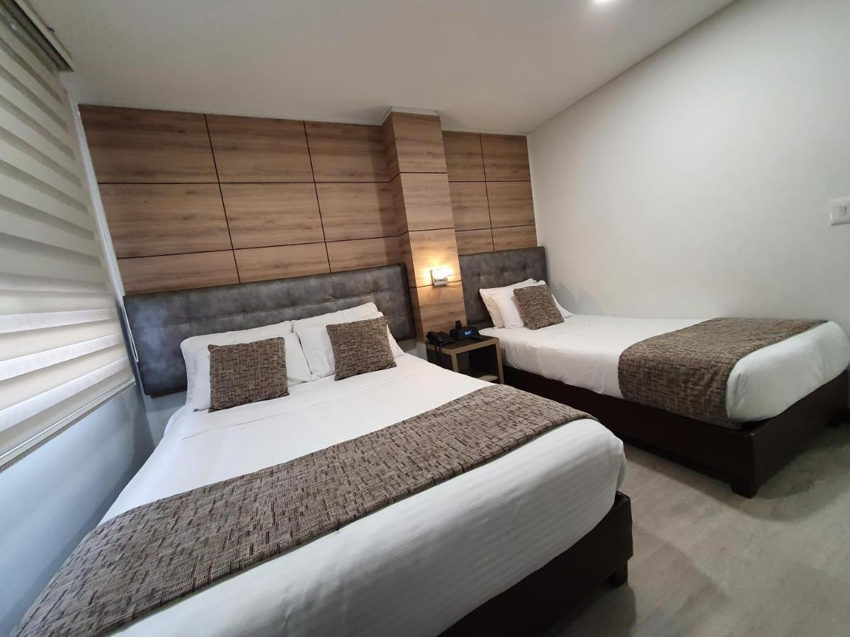 Bog Urban Hotel 3*