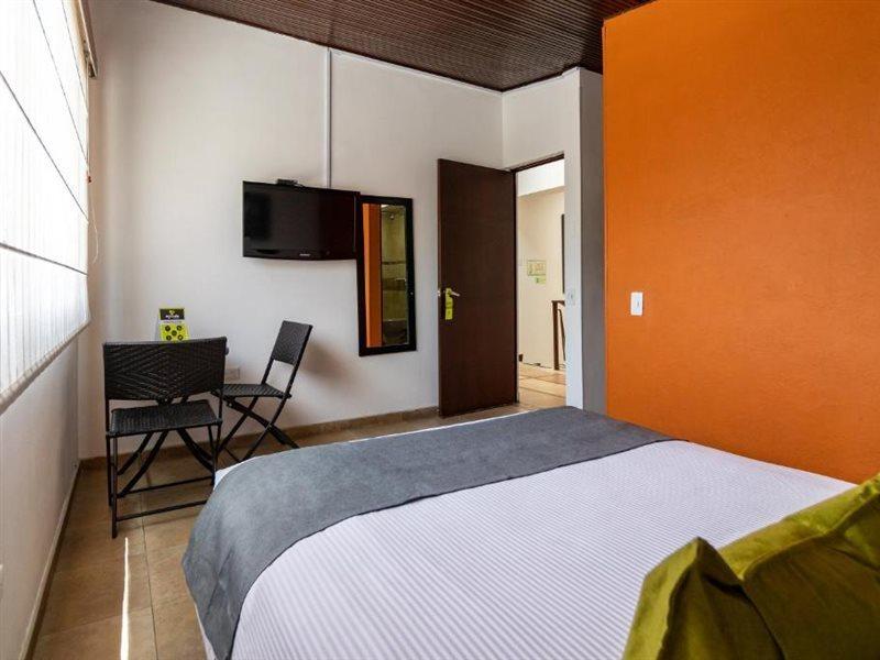 Ayenda 1087 La Estacion Hotel Bogotá