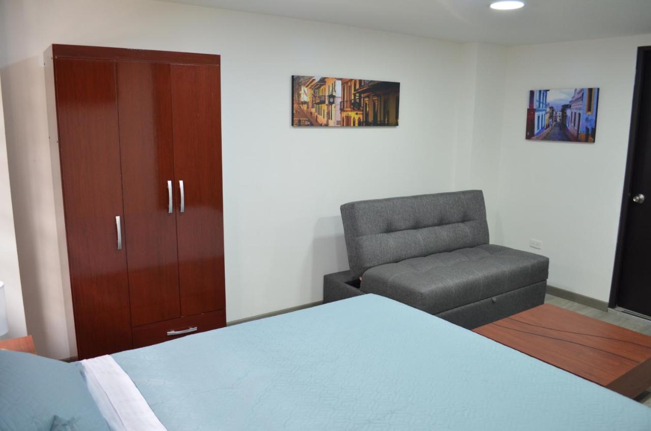 Apartment Bellos, Modernos Apartamentos, La Ubicacion Perfecta En Bogota, Colombia *
