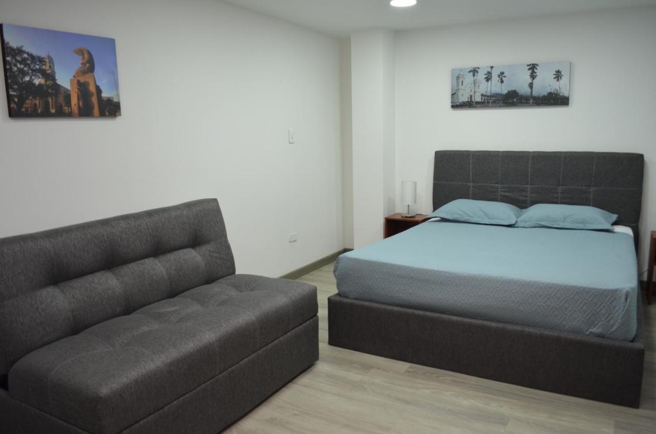 Bellos, Modernos Apartamentos, La Ubicacion Perfecta En Bogota, Colombia Bogota