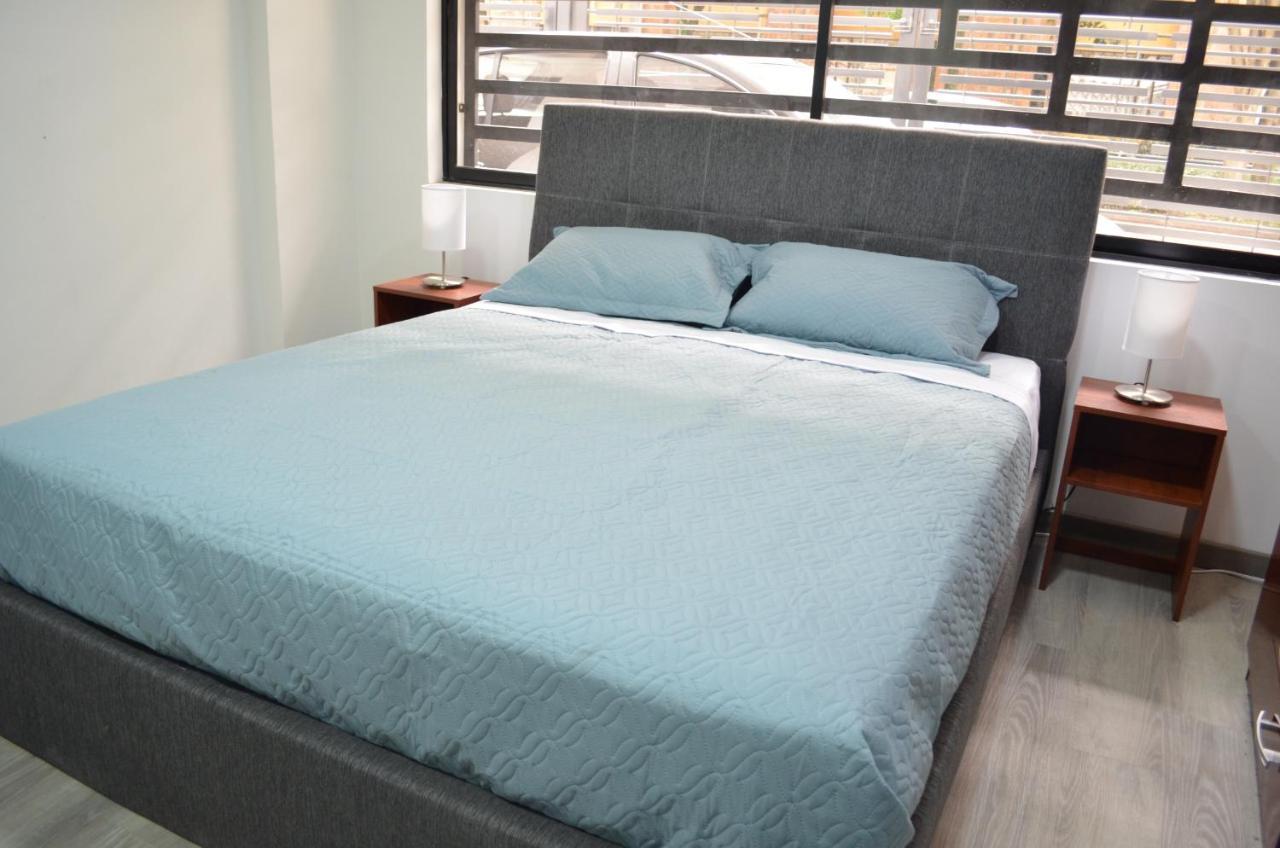 Apartment Bellos, Modernos Apartamentos, La Ubicacion Perfecta En Bogota, Colombia *