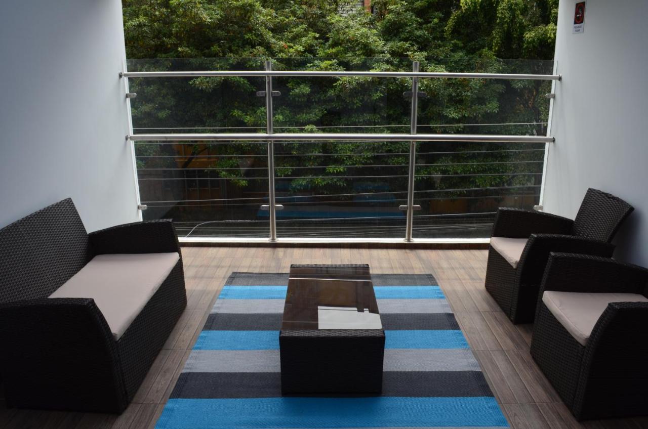 Apartment Bellos, Modernos Apartamentos, La Ubicacion Perfecta En Bogota, Colombia Bogota