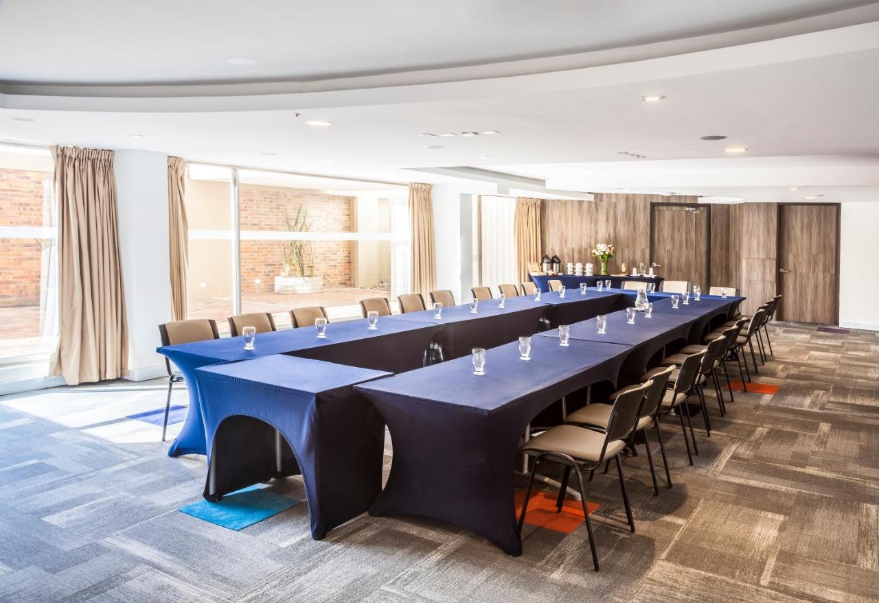 Viaggio Urbano Business Hotel