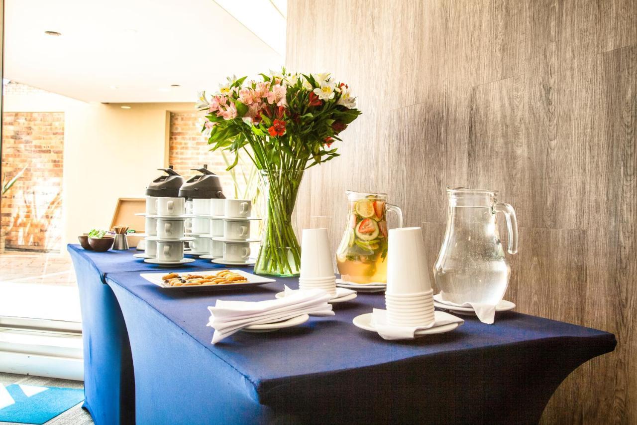 Viaggio Urbano Business 4* Bogota