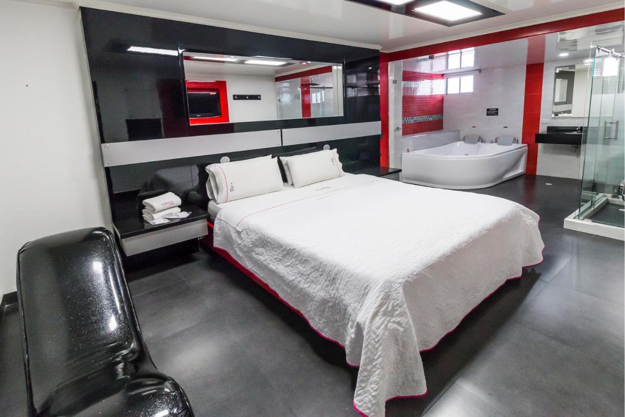 Amarte Love hotel Bogota