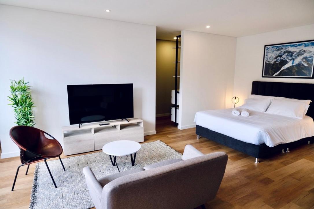 Aparthotel Kubik By Wynwood House