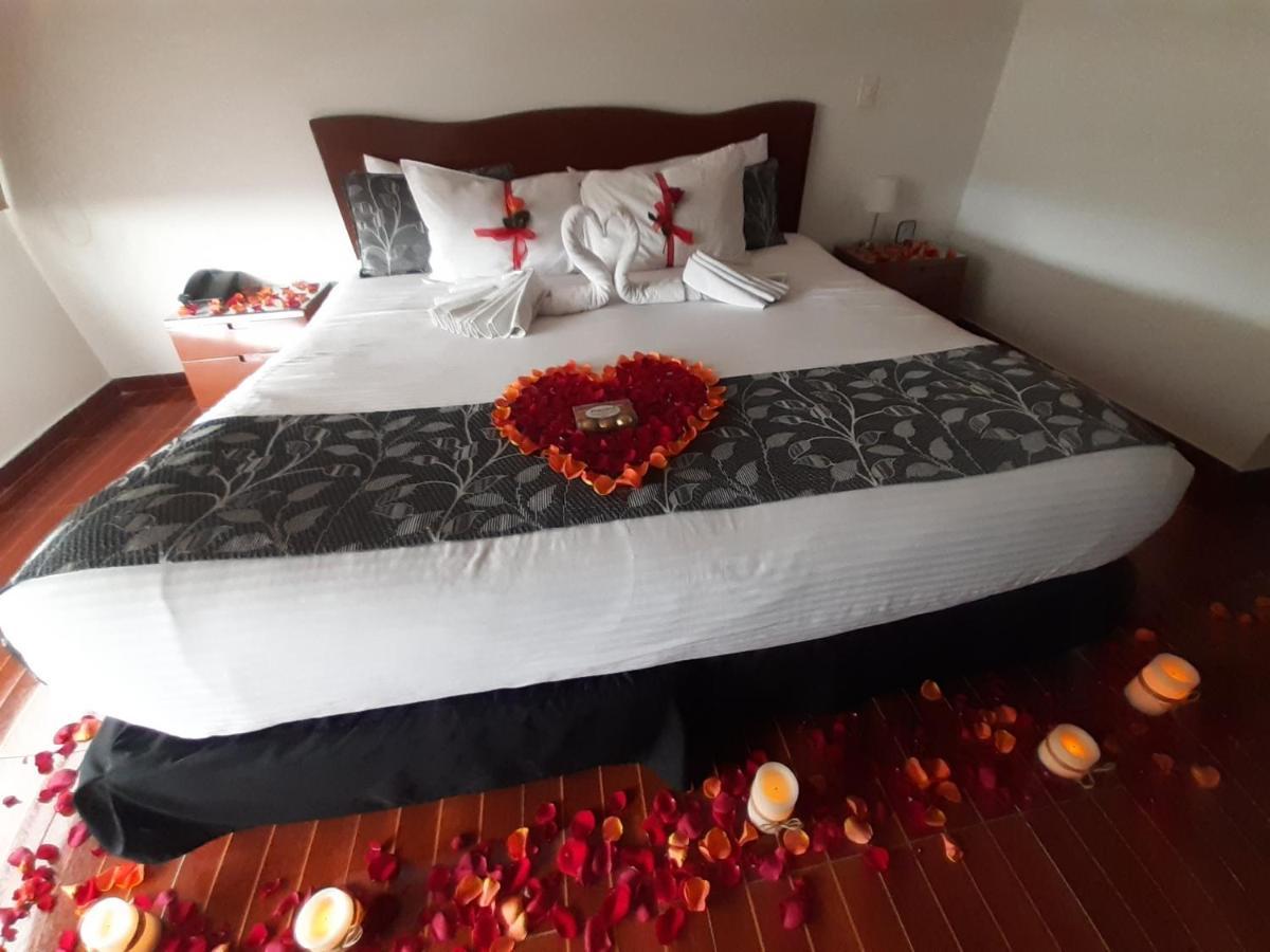 Hotel Aw Salitre Real Bogota