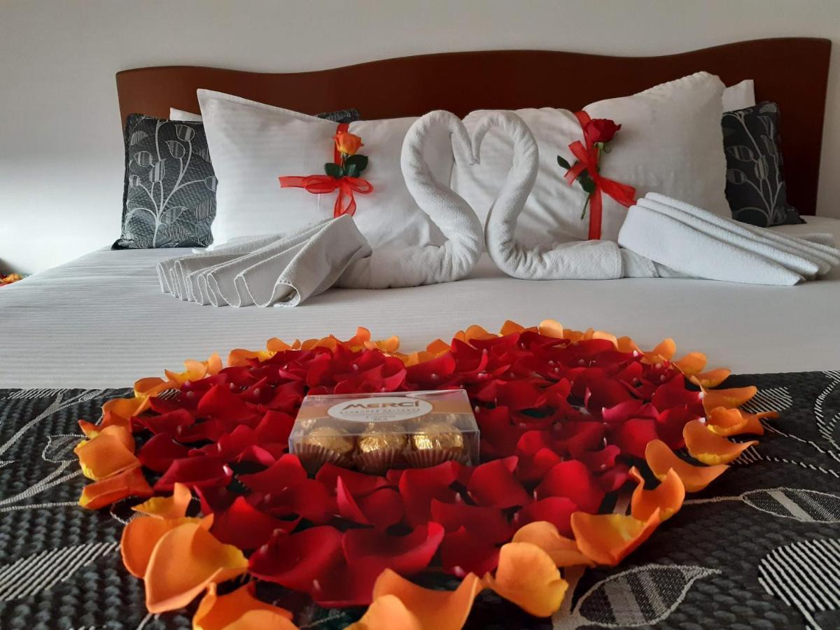 Aw Salitre Real Hotel 4*