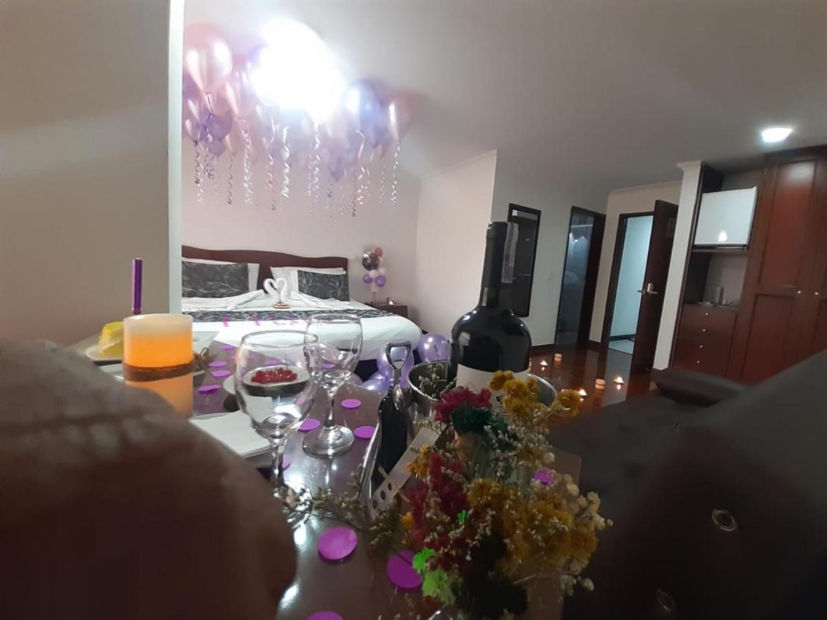 Hotel Aw Salitre Real
