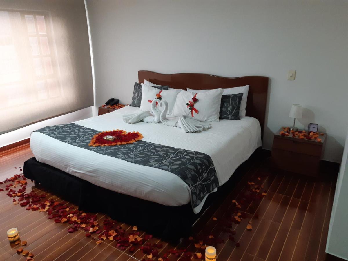 Aw Salitre Real Hotel