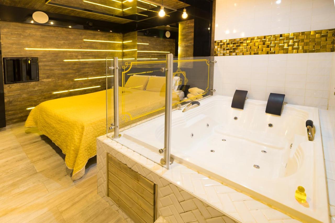Amarte Love hotel Bogota