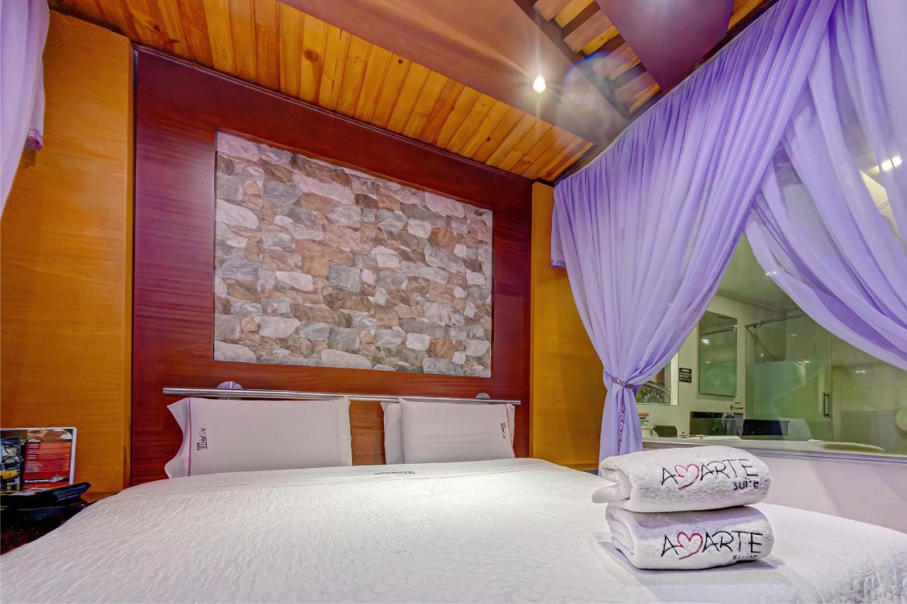 Amarte Love hotel