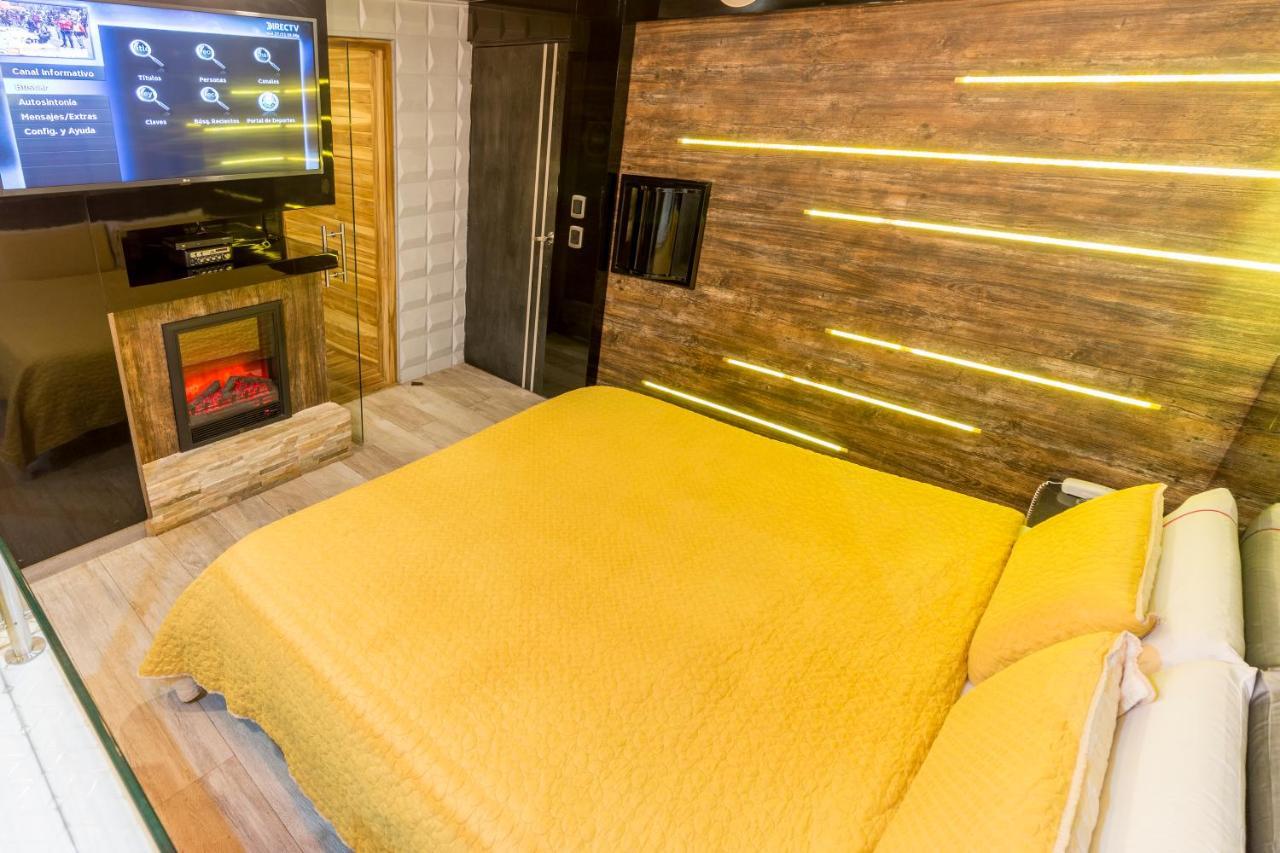 Amarte Love hotel *