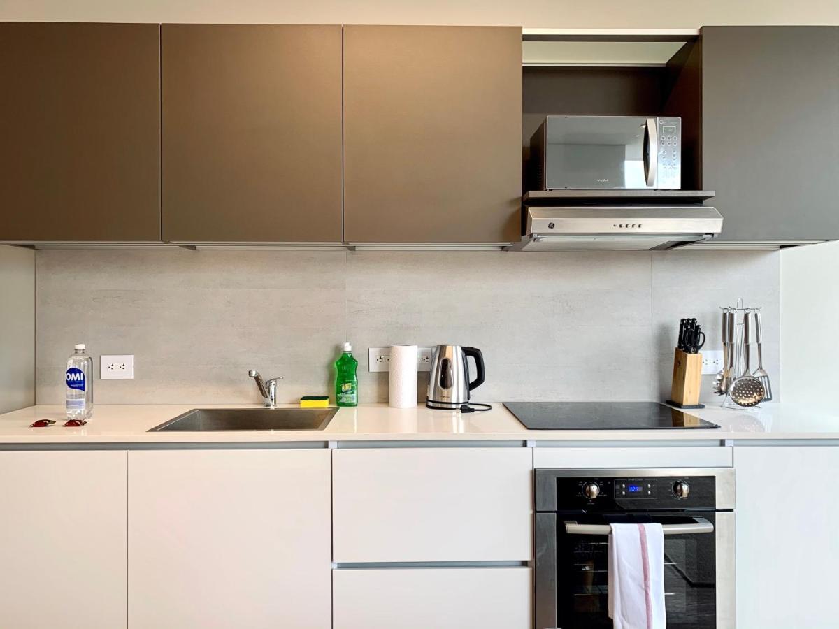 Aparthotel Kubik By Wynwood House Bogota