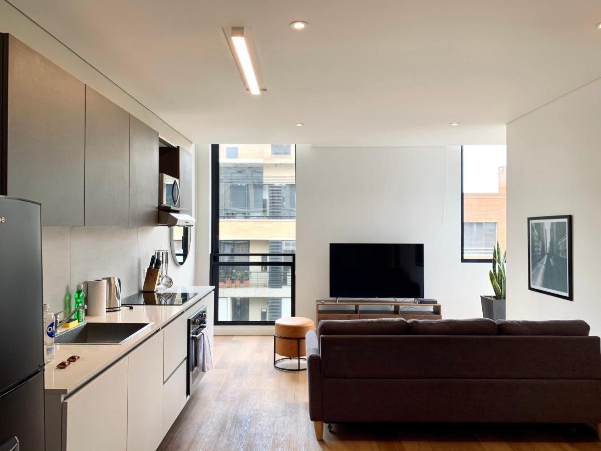Kubik By Wynwood House 4* Bogota