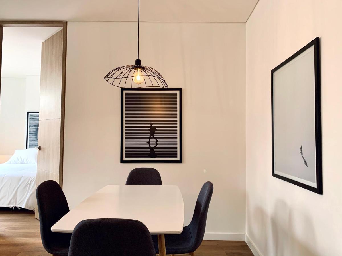 Aparthotel Kubik By Wynwood House 4*