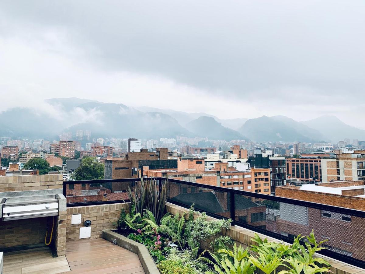 Kubik By Wynwood House 4* Bogota