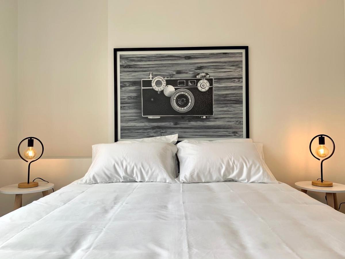Aparthotel Kubik By Wynwood House