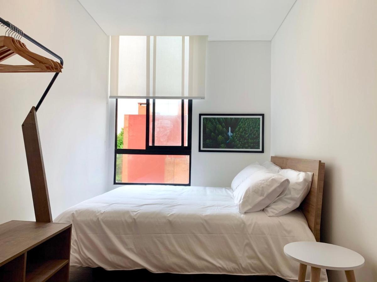 Kubik By Wynwood House 4* Bogota