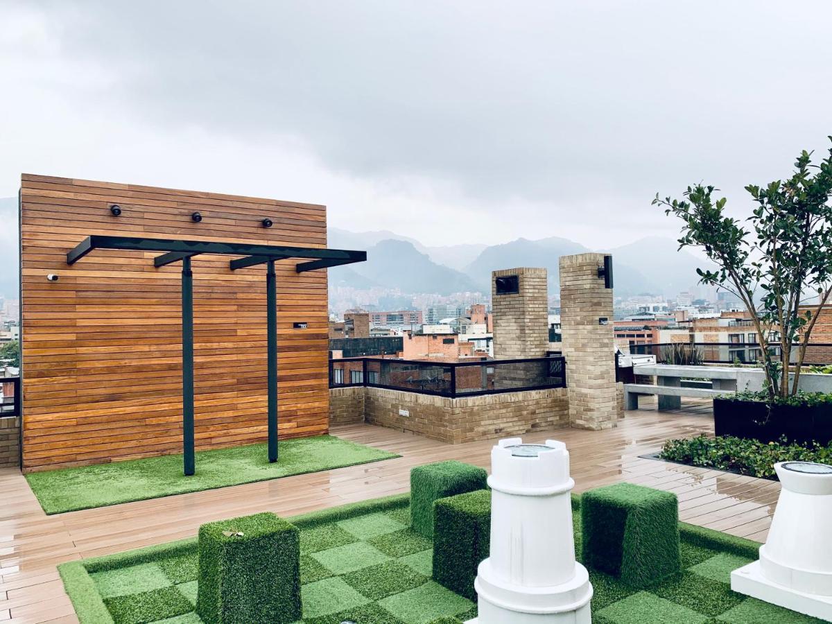 Kubik By Wynwood House 4* Bogota