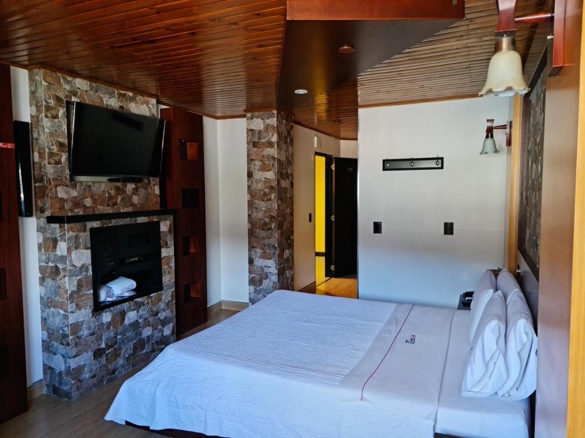 Amarte Love hotel *