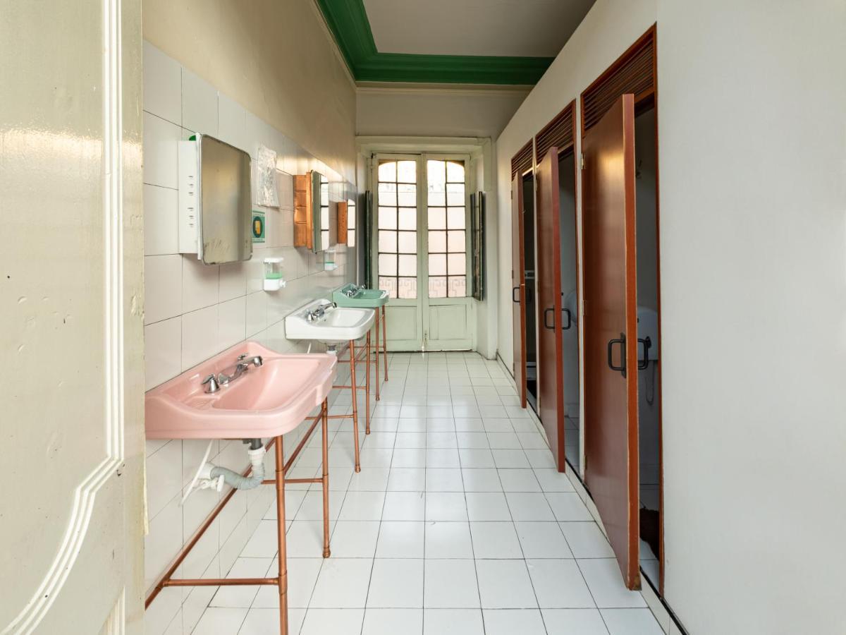 R10 Albergue Bogotá