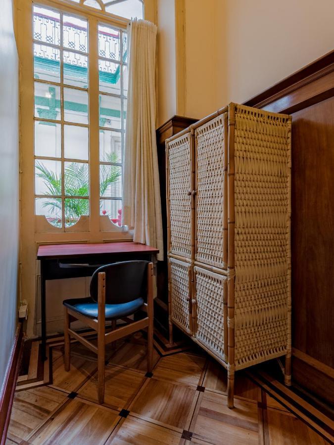 Albergue R10