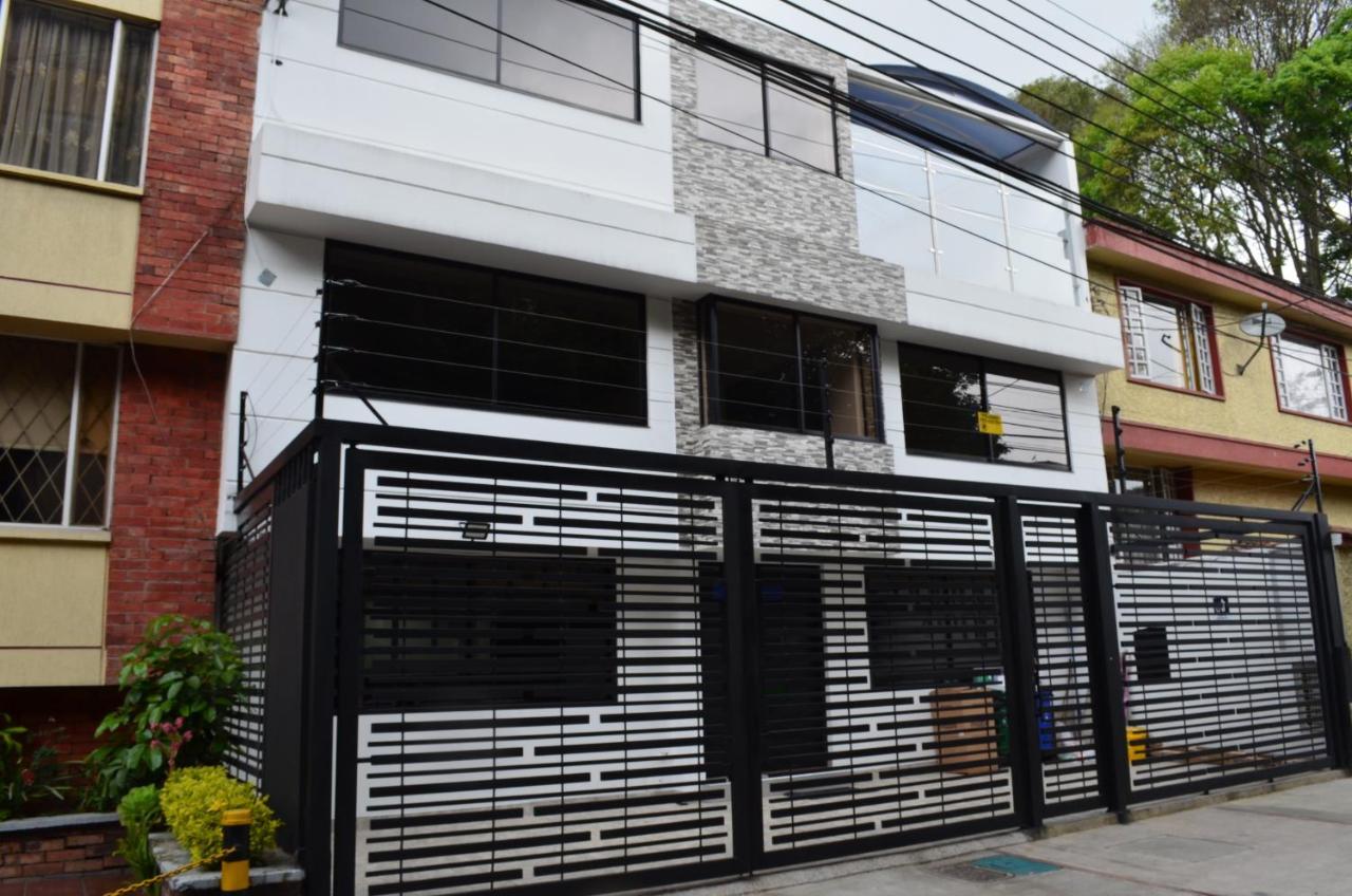 Bellos, Modernos Apartamentos, La Ubicacion Perfecta En Bogota, Colombia Bogota