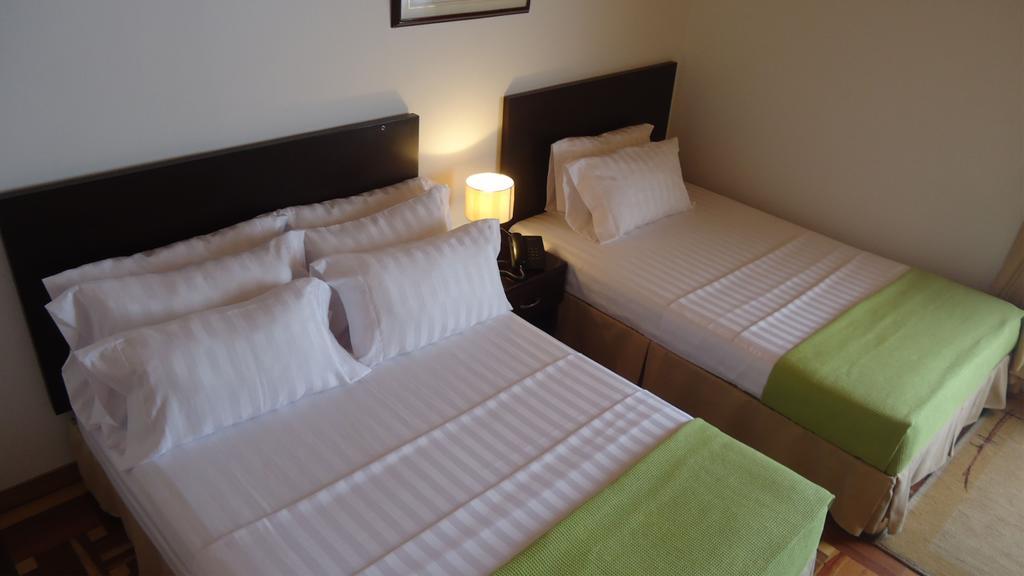 Casa Gaia 3* Bogota