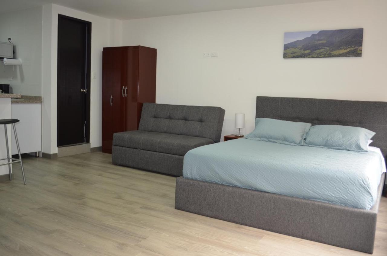 Bellos, Modernos Apartamentos, La Ubicacion Perfecta En Bogota, Colombia *