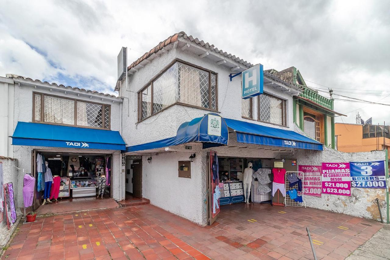 Bed & Breakfast Av Suba 116 Bogota