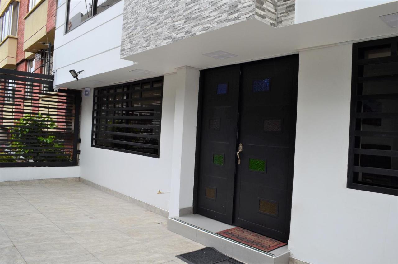 Bellos, Modernos Apartamentos, La Ubicacion Perfecta En Bogota, Colombia Apartment Bogota