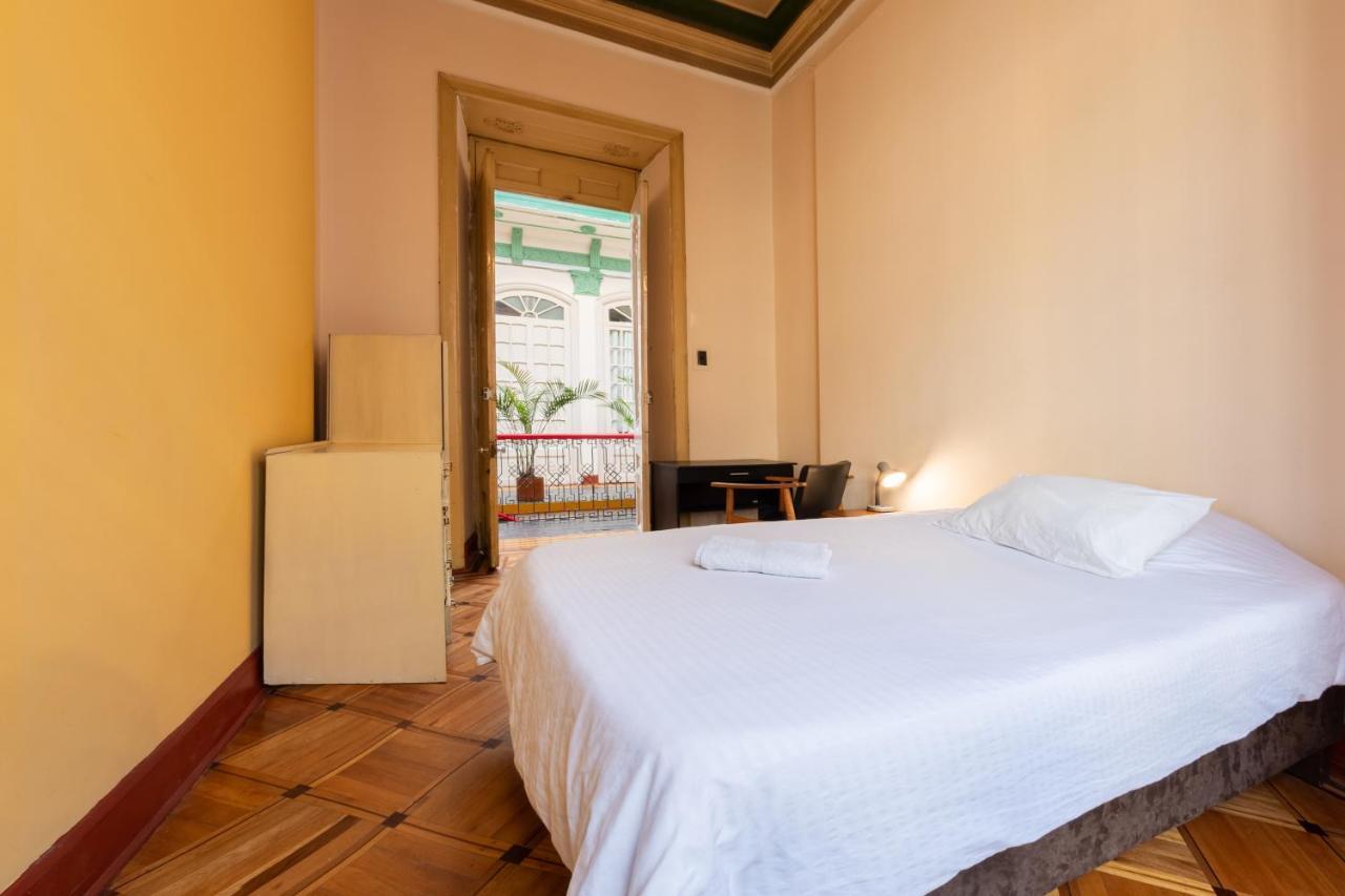 Albergue R10