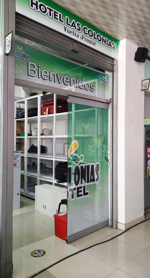 Colonias Hotel