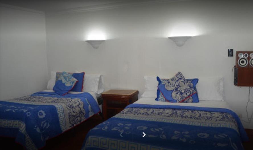 Hotel Hotel Ilusiones Bogota