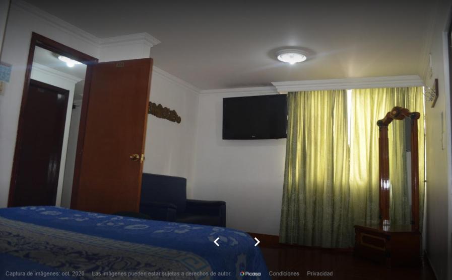 Hotel Hotel Ilusiones *
