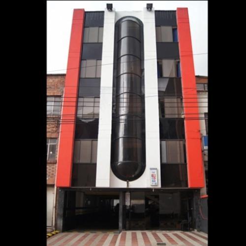 Hotel Hotel Ilusiones