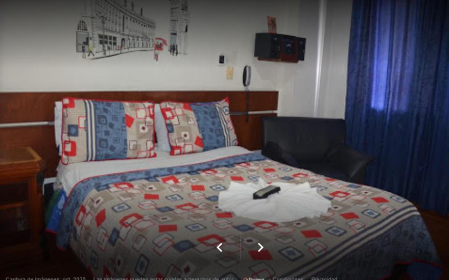 Hotel Ilusiones Hotel