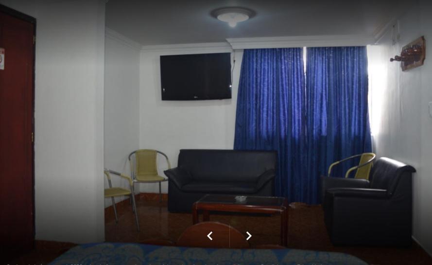 Hotel Hotel Ilusiones *