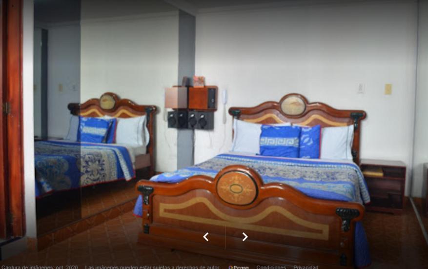 Hotel Ilusiones Bogota