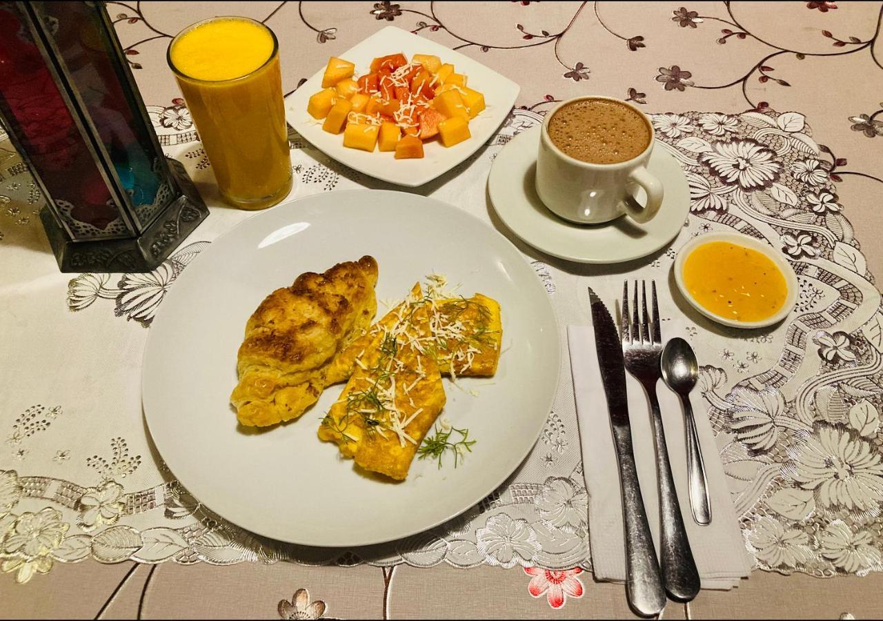 Hotel Indian Palace Boutique Bogota