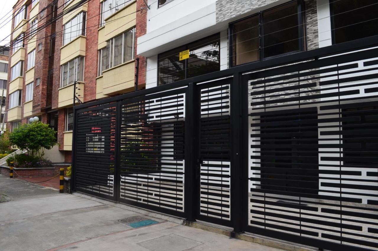 Bellos, Modernos Apartamentos, La Ubicacion Perfecta En Bogota, Colombia *