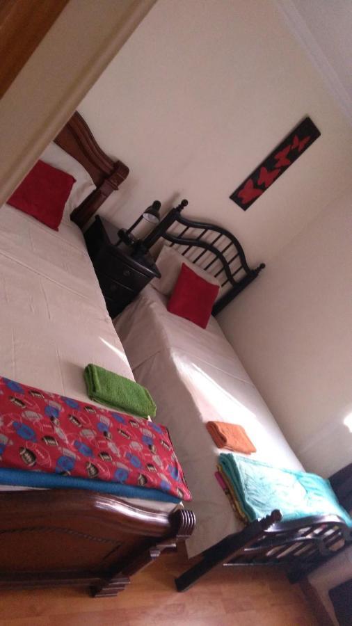 Homestay Aloha Habitar