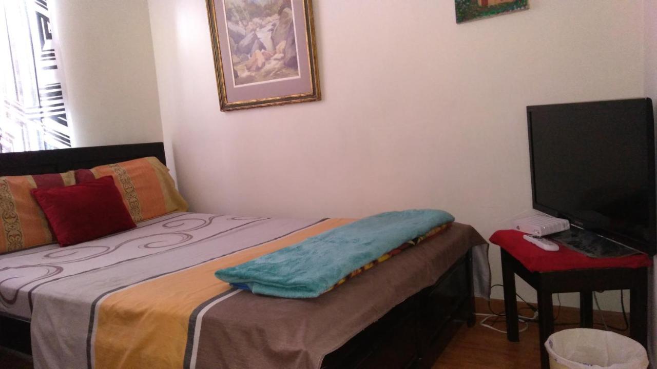 Homestay Aloha Habitar Bogota