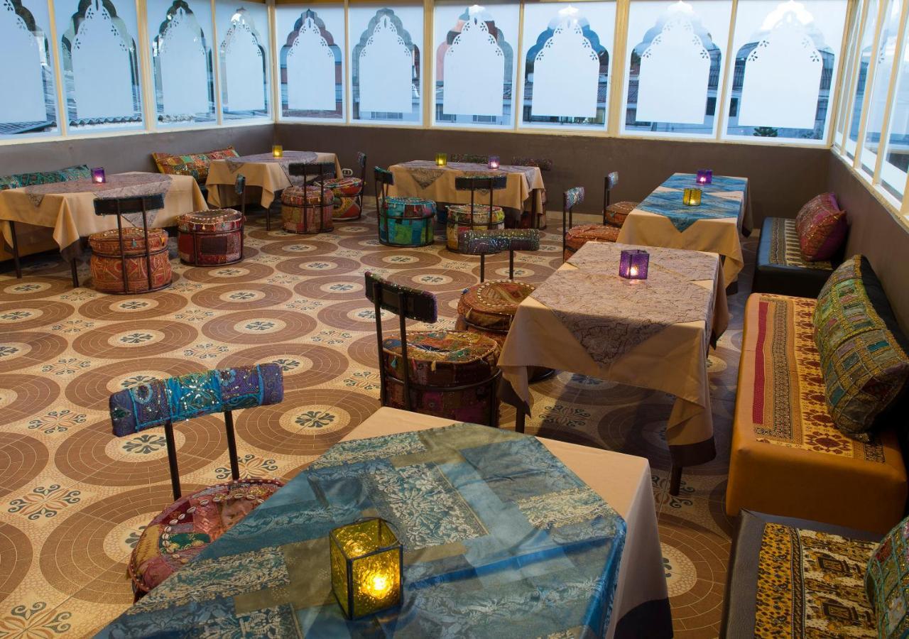 Indian Palace Boutique 4* Bogota