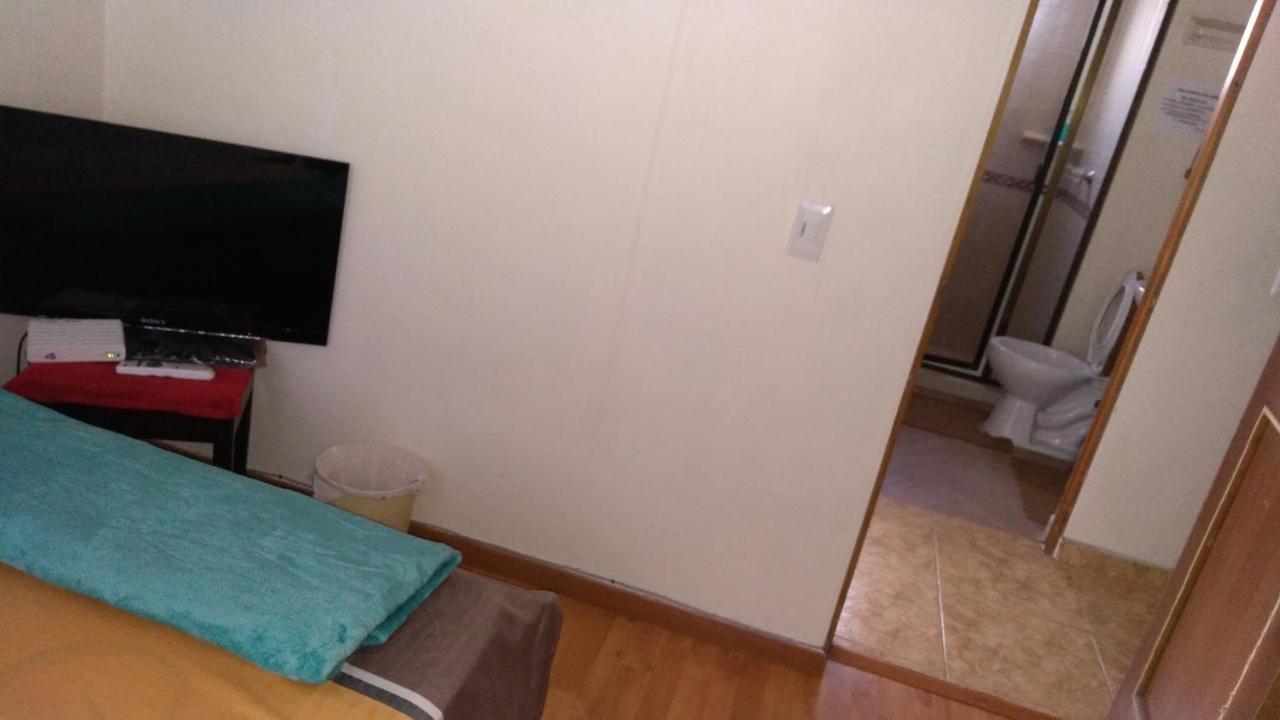 Aloha Habitar Homestay