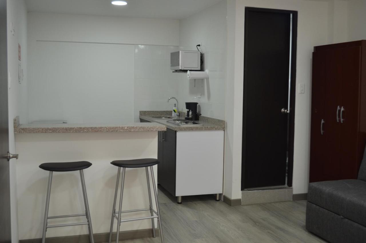 Bellos, Modernos Apartamentos, La Ubicacion Perfecta En Bogota, Colombia Apartment