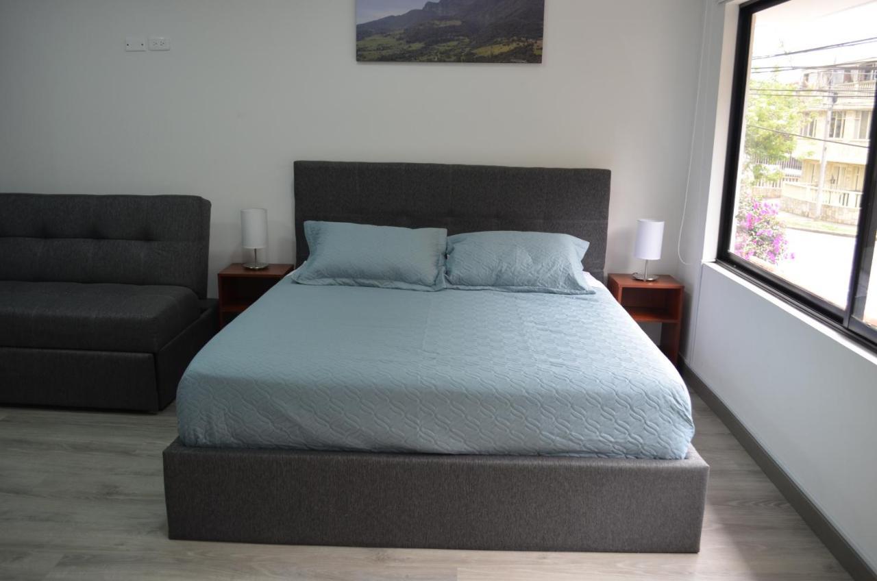Bellos, Modernos Apartamentos, La Ubicacion Perfecta En Bogota, Colombia Bogota